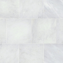 MARBLE - 18X18 WINTER FROST, WINTER FROST, HONED